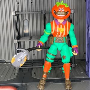 Tomatohead