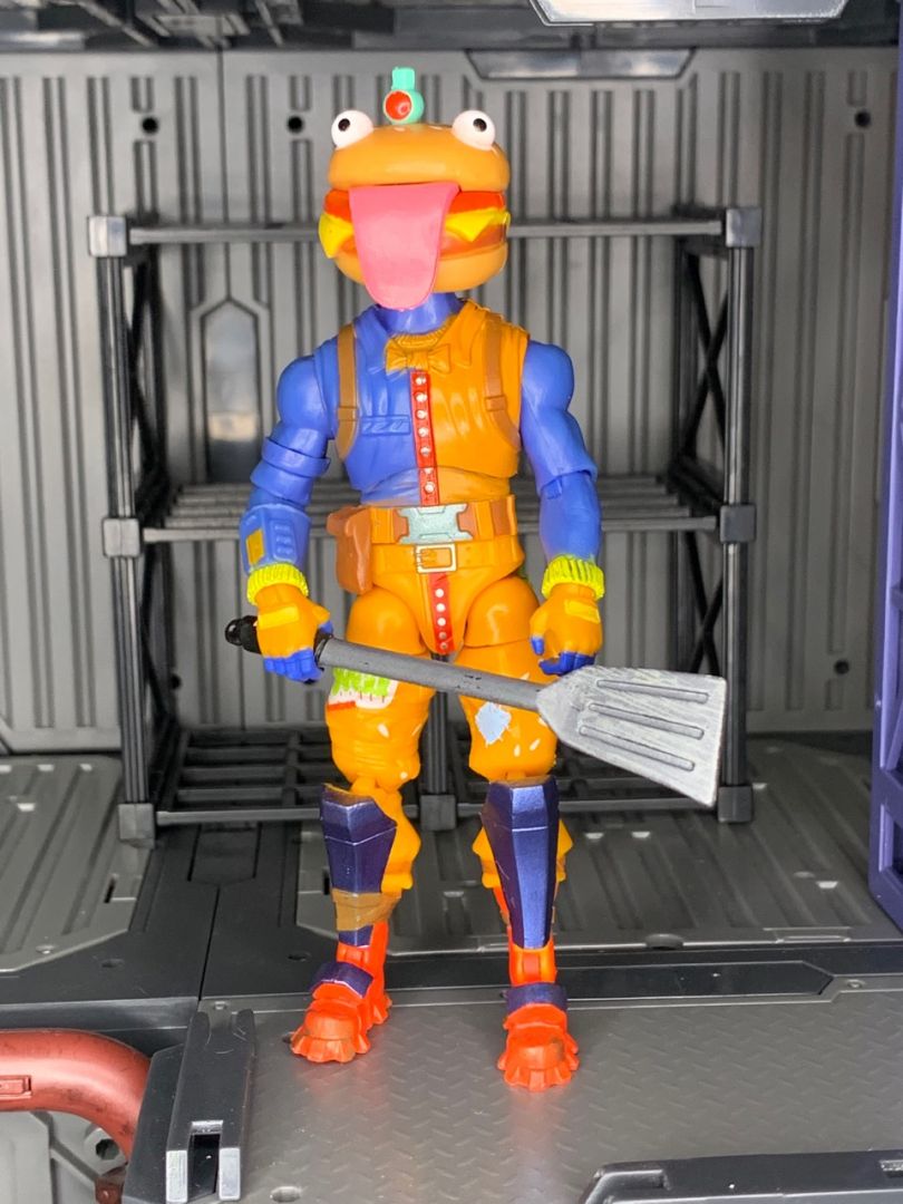 Beef Boss - Image 1