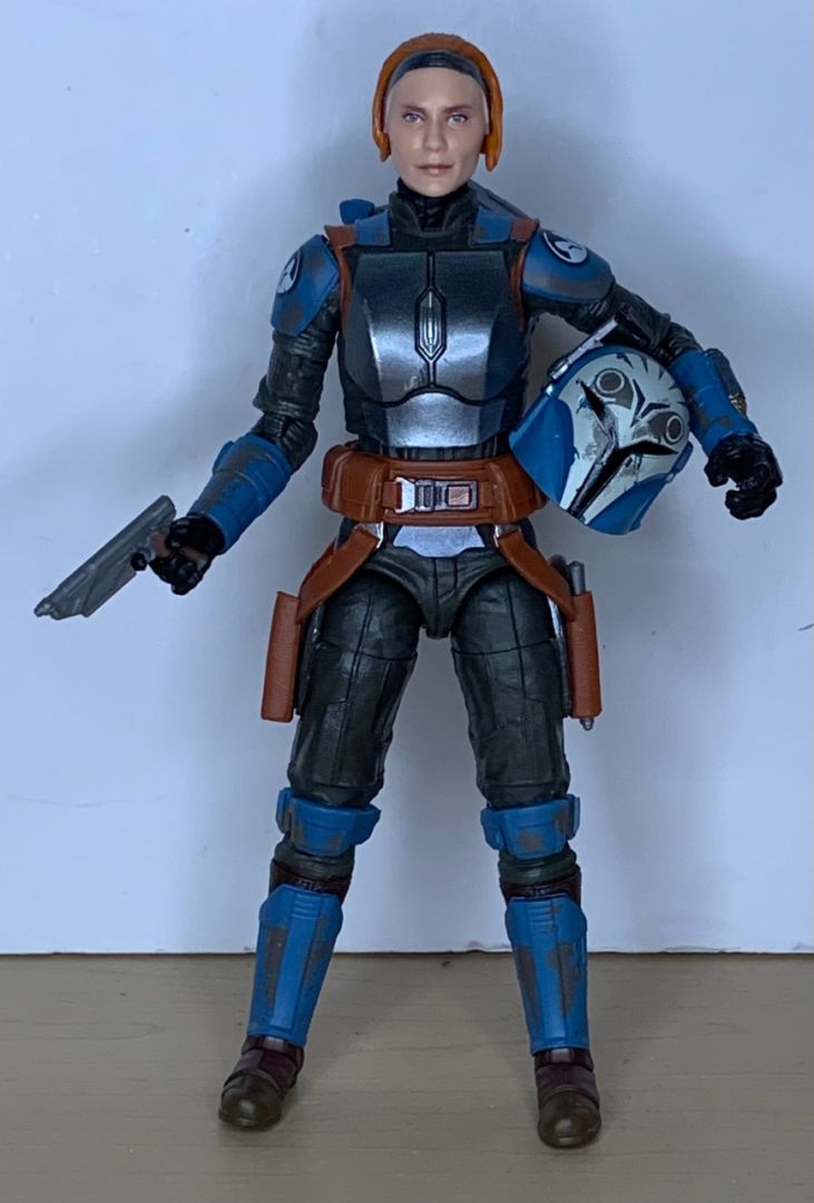 Bo-Katan Kryze - Image 1