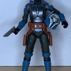 Bo-Katan Kryze