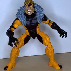 Sabretooth