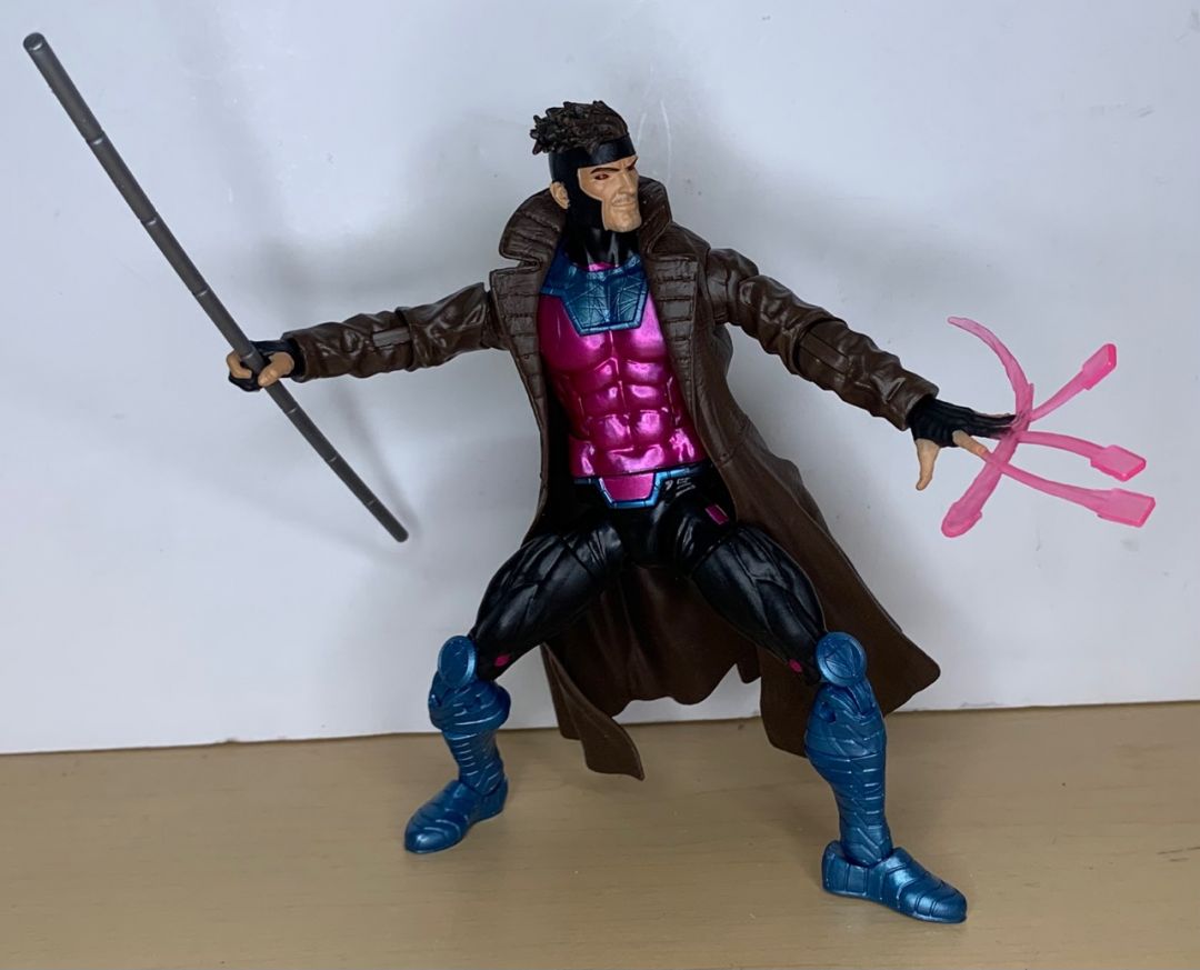 Gambit - Image 1