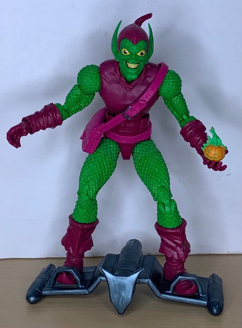 Green Goblin   - Image 1
