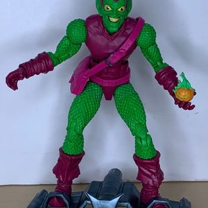 Green Goblin  