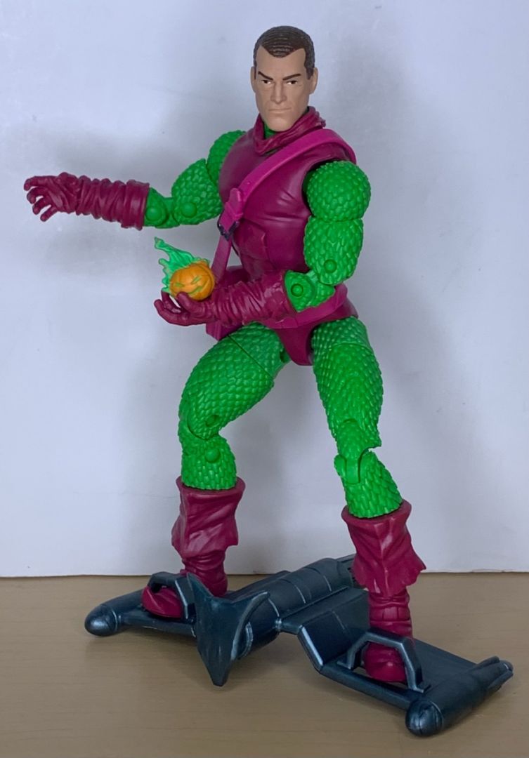 Green Goblin   - Image 2