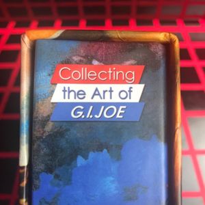 Collecting the Art of G.I. Joe