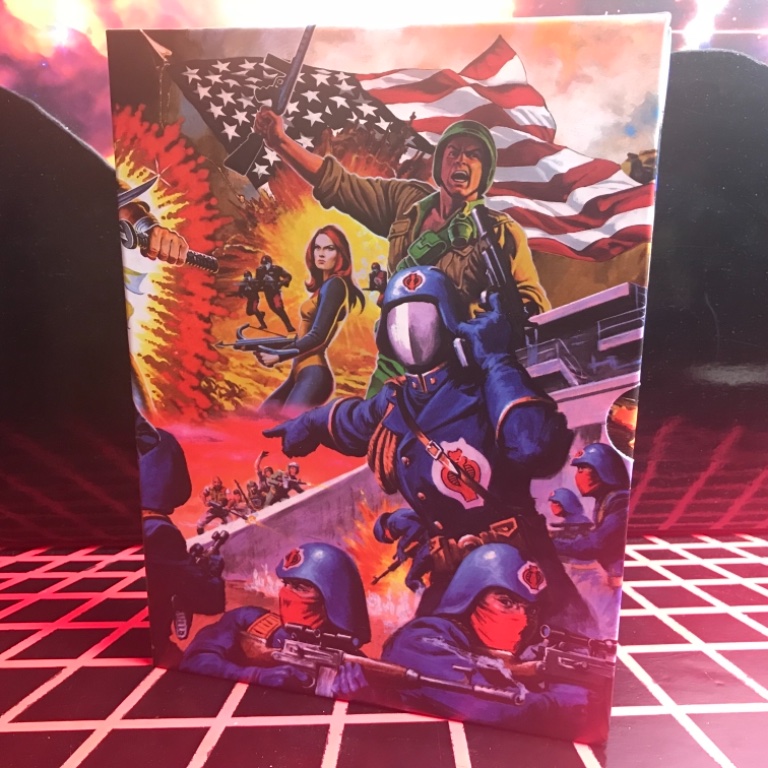 Collecting the Art of G.I. Joe - Image 13