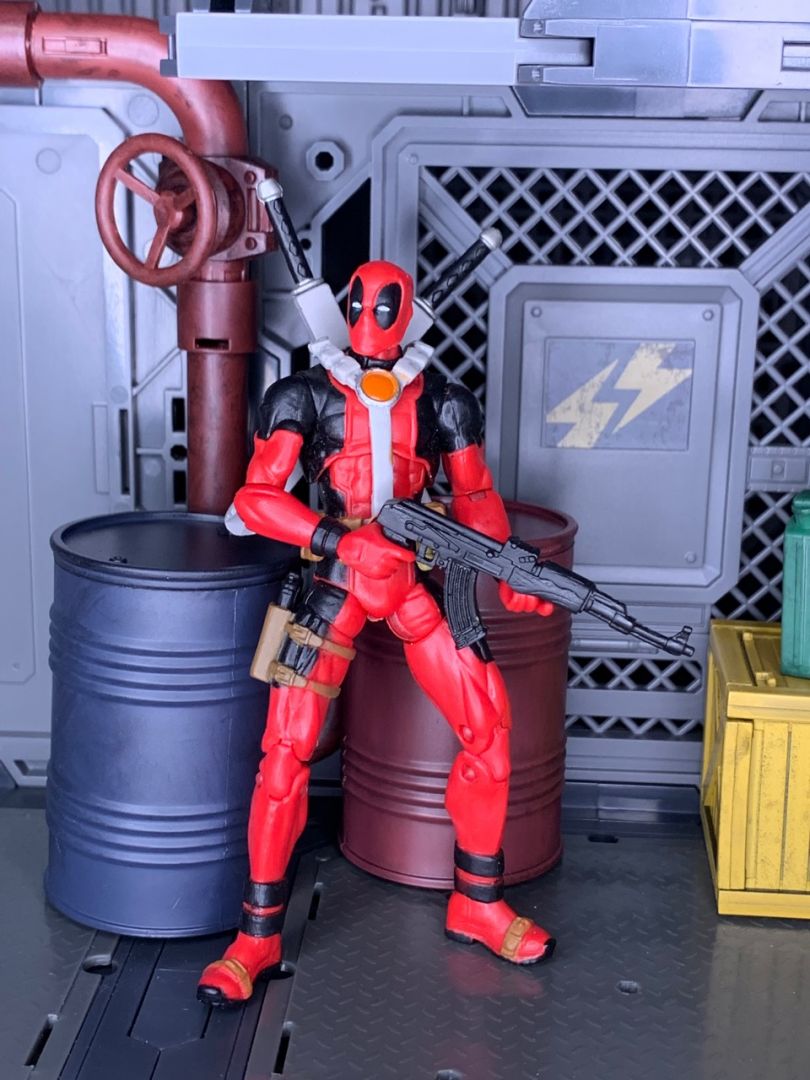 Deadpool  - Image 1