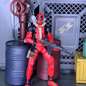 Deadpool 