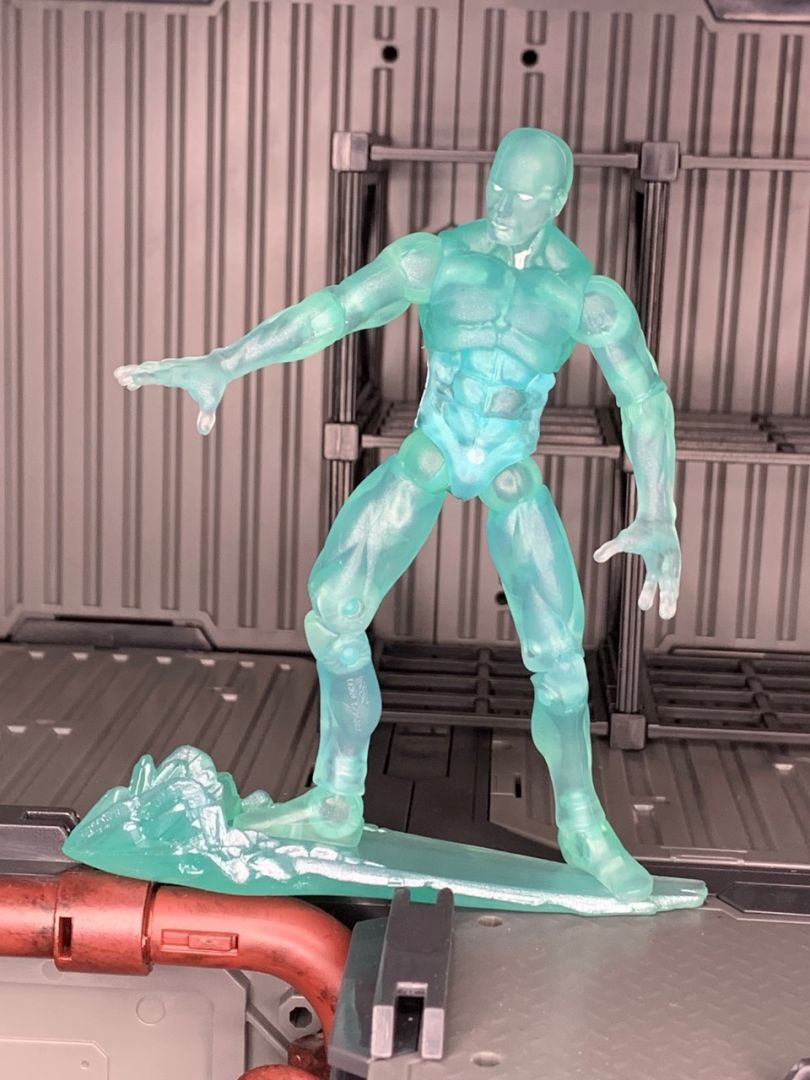 Iceman - Image 1