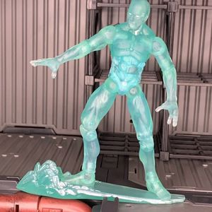 Iceman