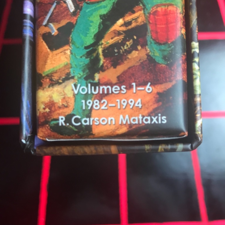 Collecting the Art of G.I. Joe - Image 14