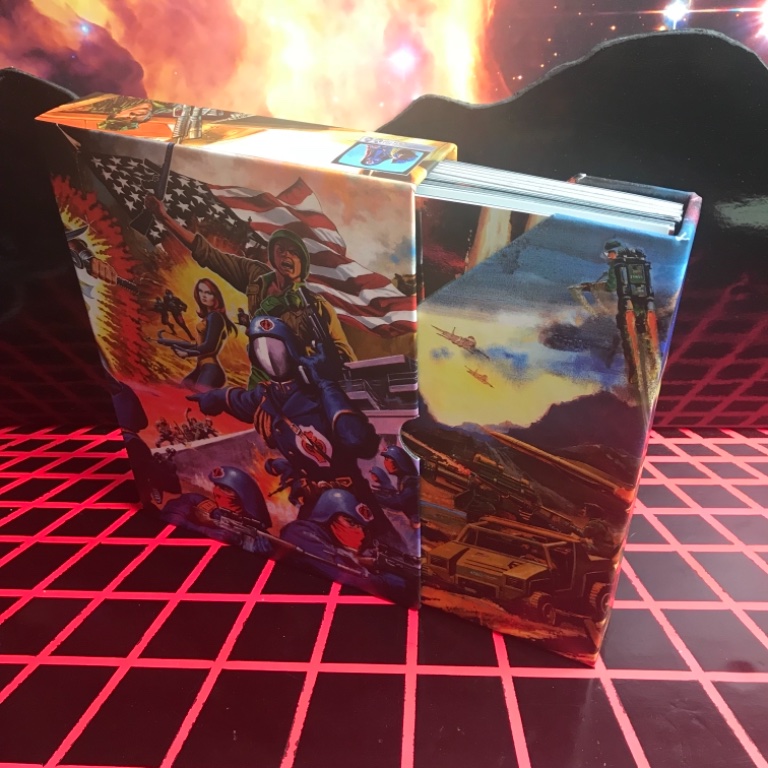 Collecting the Art of G.I. Joe - Image 9