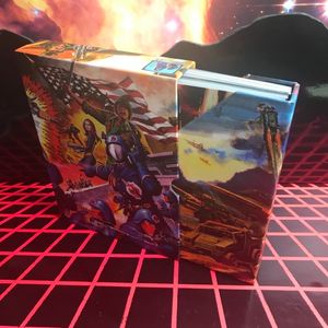 Collecting the Art of G.I. Joe