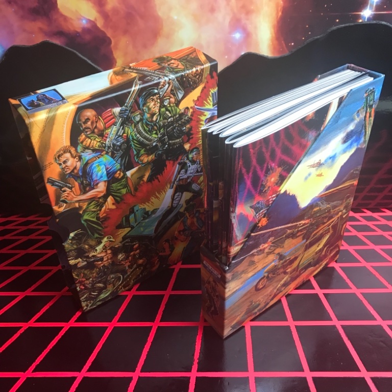 Collecting the Art of G.I. Joe - Image 10