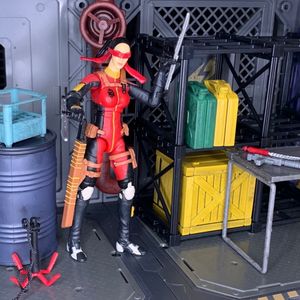 Kim Arashikage