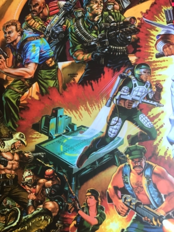 Collecting the Art of G.I. Joe - Image 11
