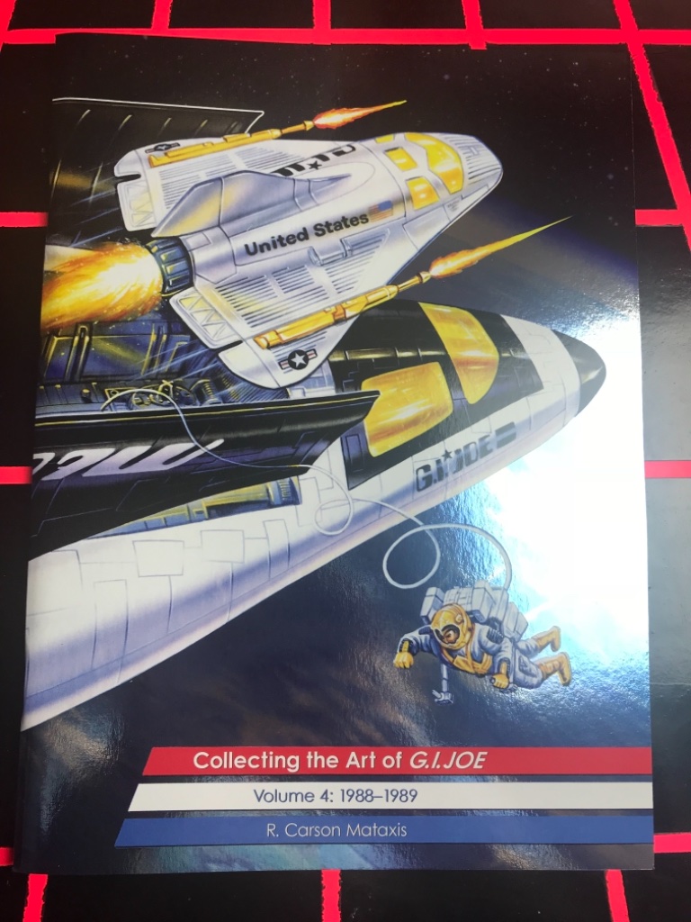 Collecting the Art of G.I. Joe - Image 8