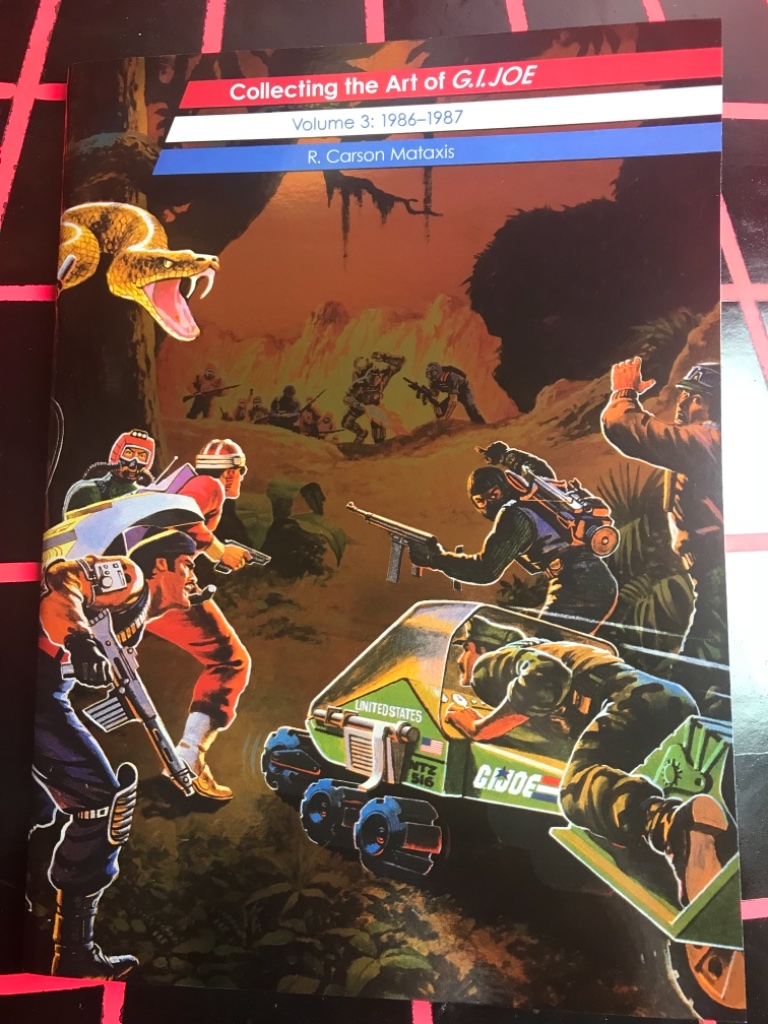Collecting the Art of G.I. Joe - Image 4