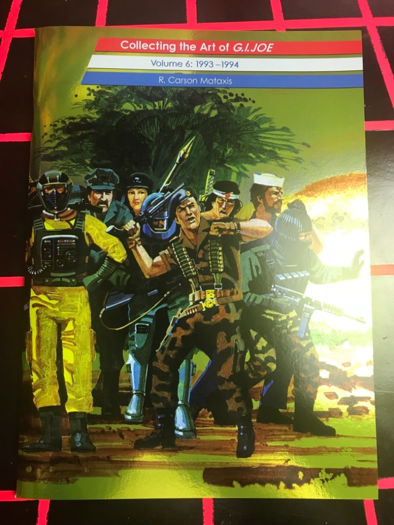 Collecting the Art of G.I. Joe - Image 5