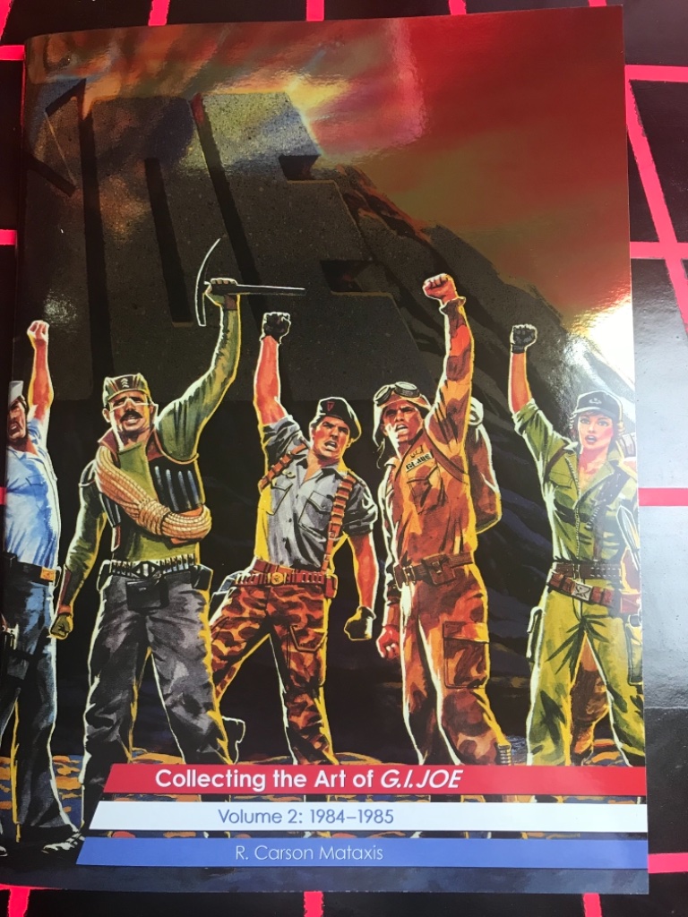 Collecting the Art of G.I. Joe - Image 6