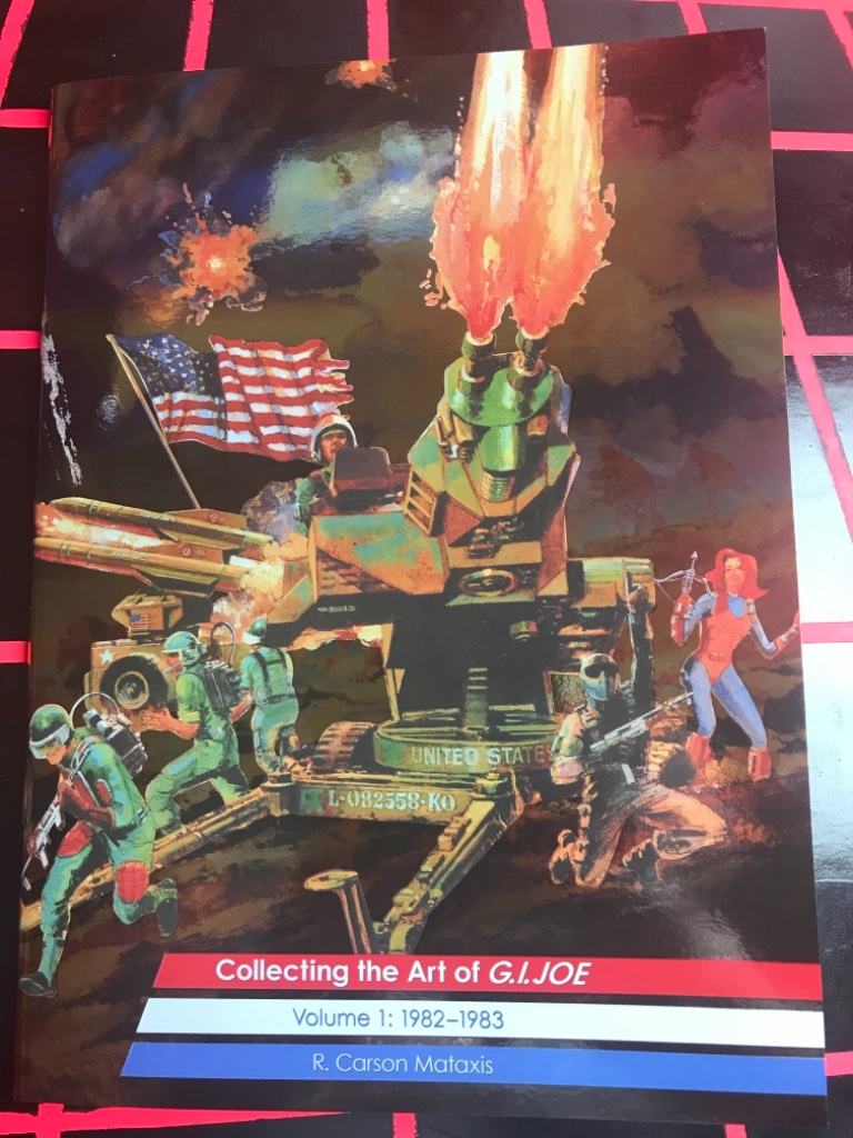 Collecting the Art of G.I. Joe - Image 7