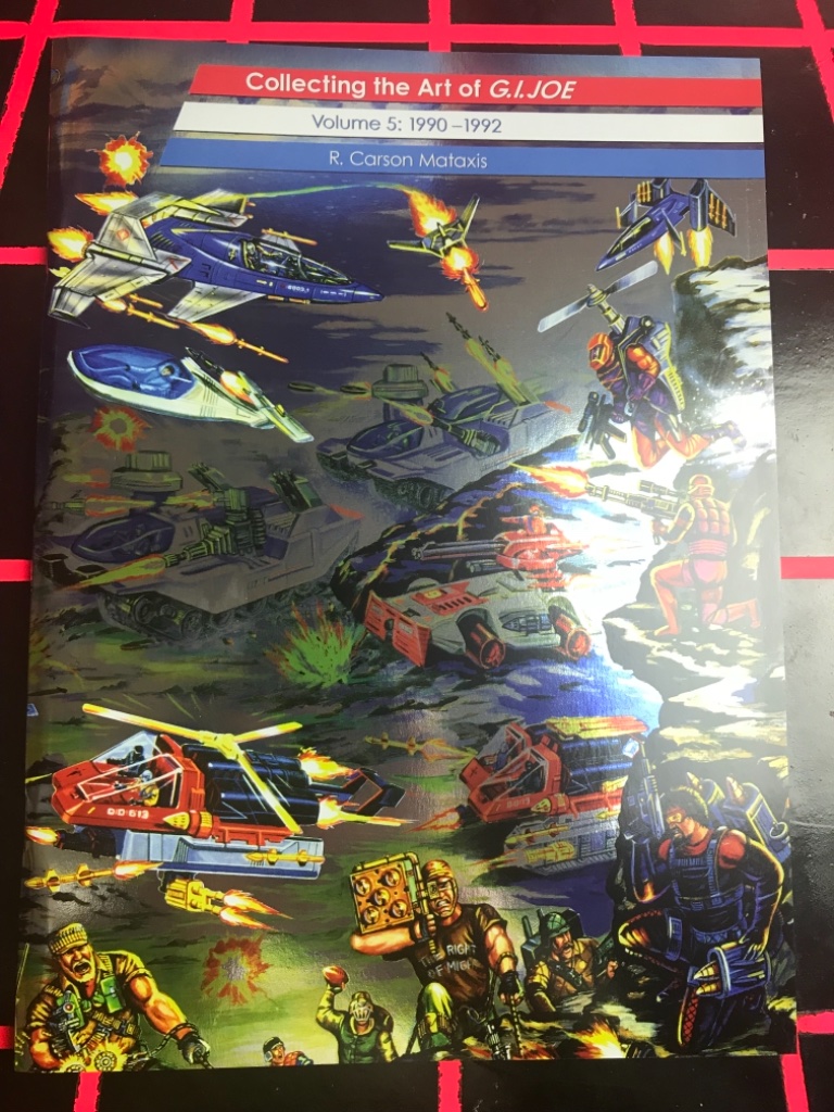 Collecting the Art of G.I. Joe - Image 2