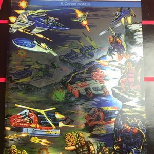 Collecting the Art of G.I. Joe