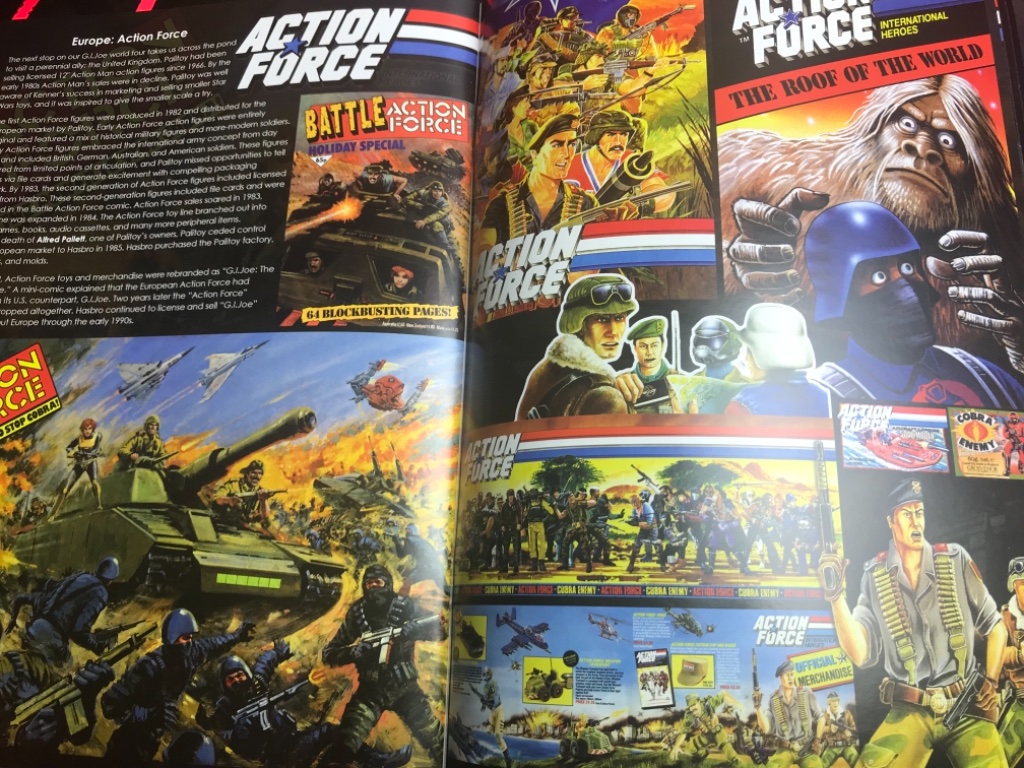Collecting the Art of G.I. Joe - Image 3