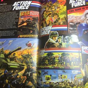 Collecting the Art of G.I. Joe