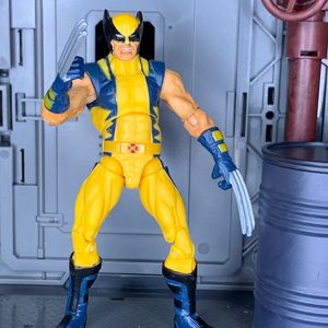 Astonishing Wolverine  