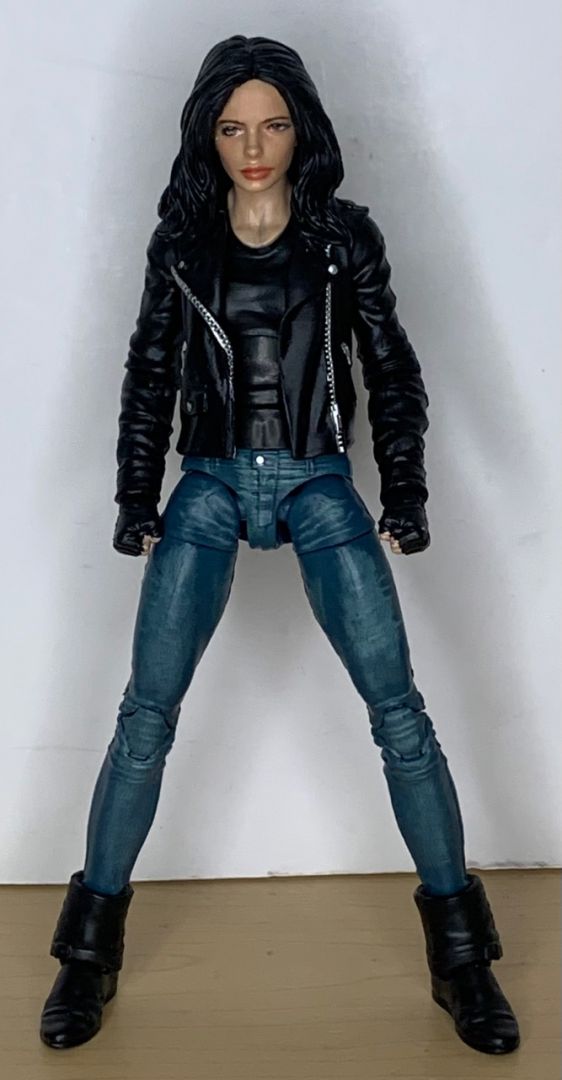 Jessica Jones - Image 1