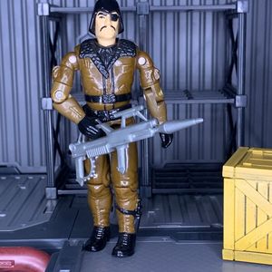 Major Bludd
