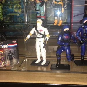 GI Joe O-Rings