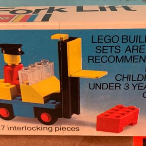 Fork Lift 