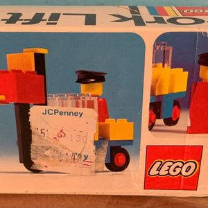 Fork Lift 