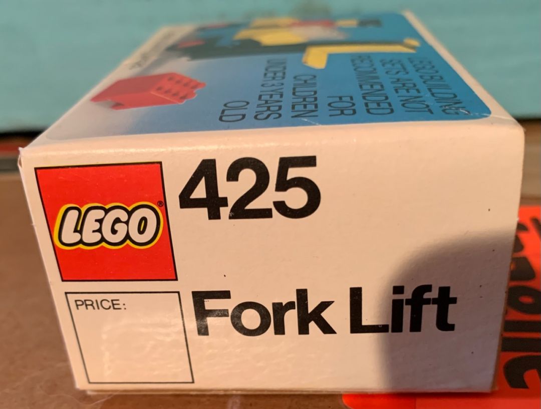 Fork Lift  - Image 3
