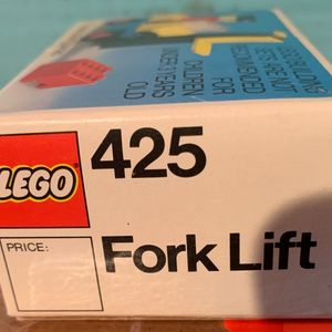 Fork Lift 