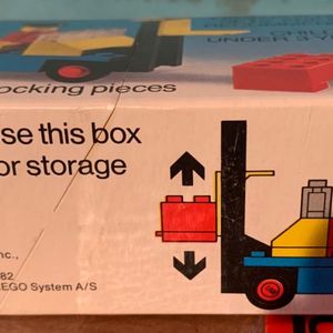 Fork Lift 