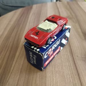 Corgi Ferrari 308