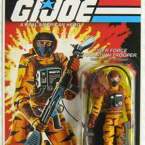 FSS Tiger Force Airtight