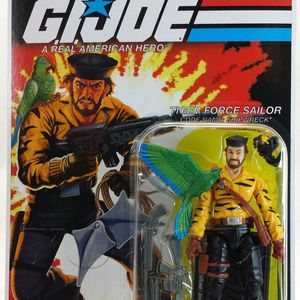 FSS Tiger Force Shipwreck