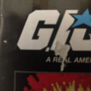 Assault on Cobra Island 7 pc Box Set