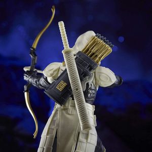 (Arctic) Ninja Force Storm Shadow
