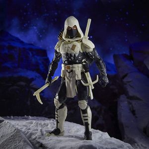 (Arctic) Ninja Force Storm Shadow
