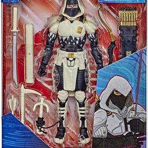 (Arctic) Ninja Force Storm Shadow
