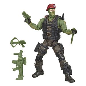 Beachhead GIJOE-Classified-6-inch-1