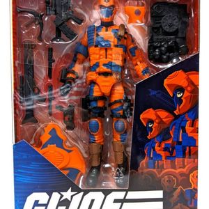 Classified Alley Viper