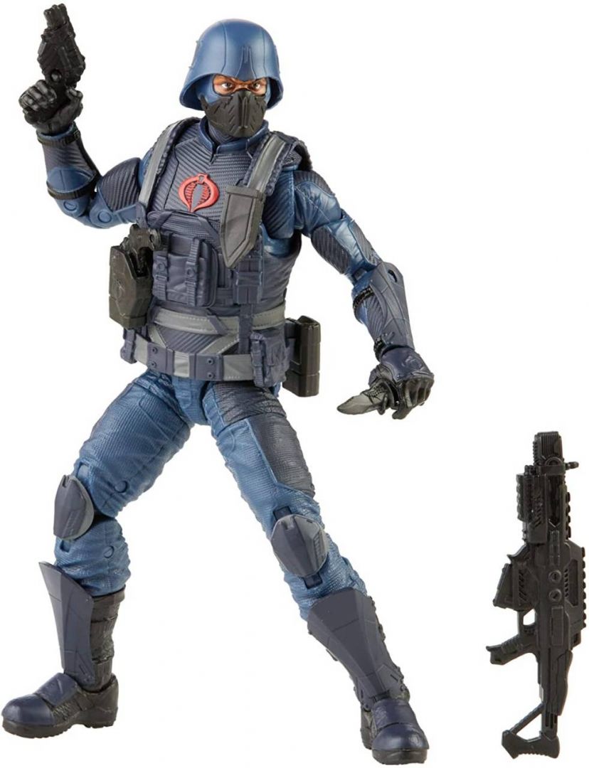 Classified Cobra Infrantry - Image 2