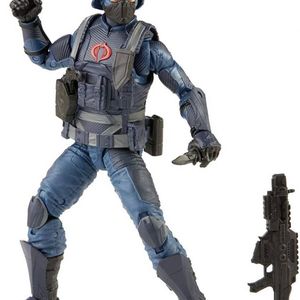 Classified Cobra Infrantry